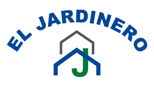 Logotipo El Jardinero